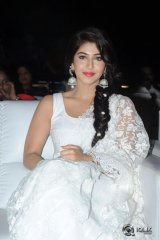 Sonarika Bhadoriya at Jadoogadu Movie Audio Launch